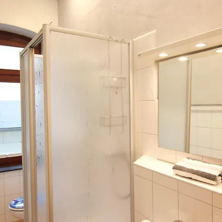 Kapitaenshaus-lassen-zimmer-santa-maria 3* Westerland