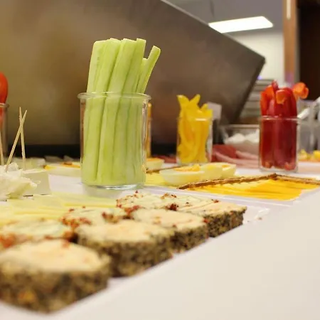 Kapitaenshaus-lassen-zimmer-santa-maria Pensjonat Westerland